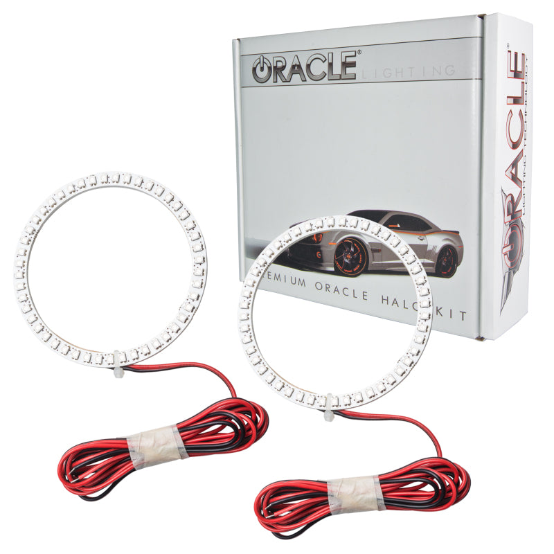 Oracle Scion tC 11-13 LED Halo Kit - White Headlights ORACLE Lighting