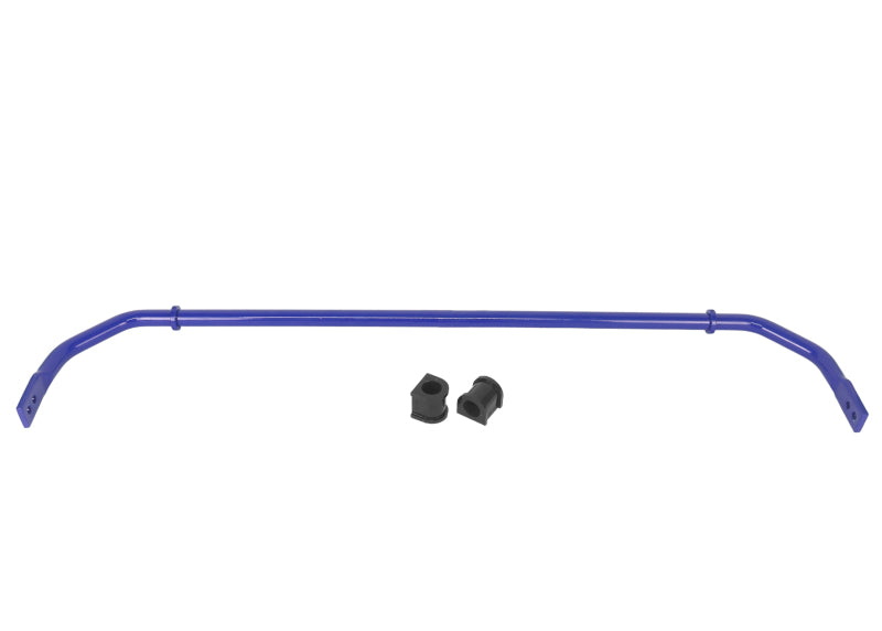SuperPro 2006 Mazda MX-5 Miata Touring Front 24mm 2-Position Adjustable Sway Bar Sway Bars Superpro