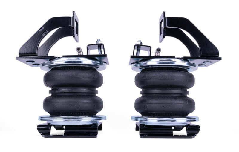 Air Lift Loadlifter 5000 Air Spring Kit 05-23 Toyota Tacoma 2/4WD Air Springs Air Lift