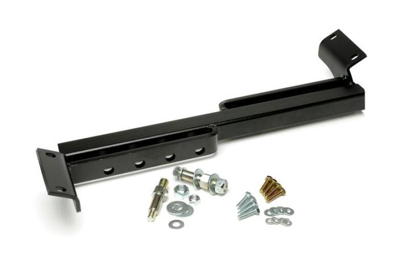 JKS Manufacturing Jeep Cherokee XJ Adjustable Upper Rear Shock Mount Suspension Arms & Components JKS Manufacturing