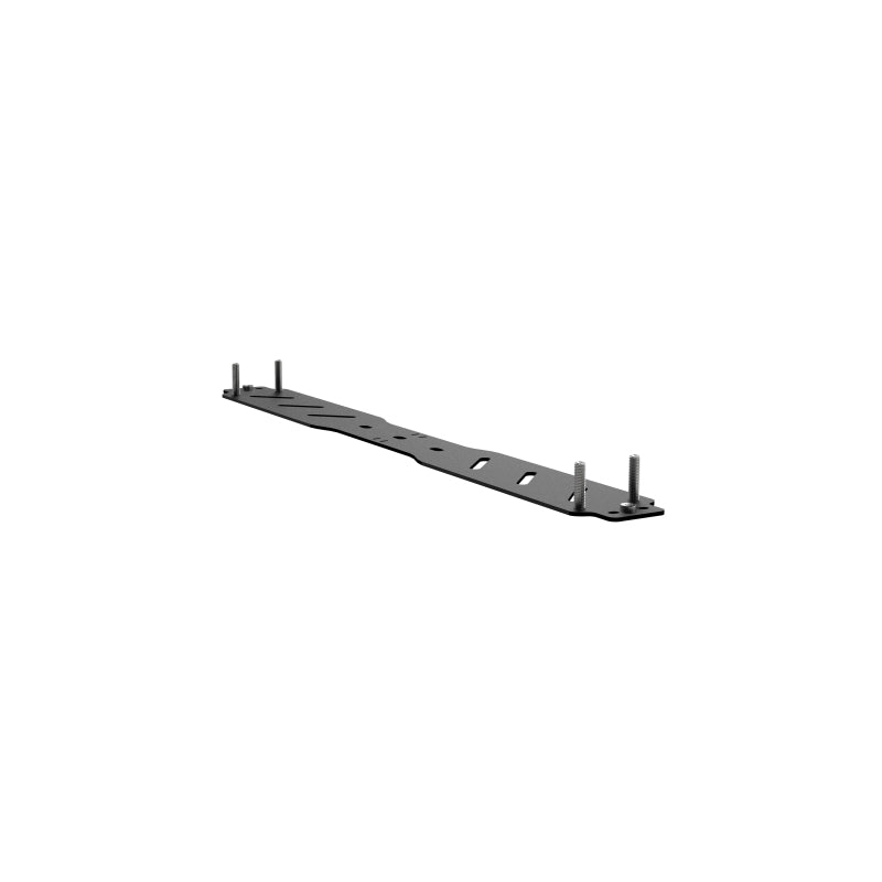 KC HiLiTES Platform One BLOX Solar Panel Roof Rack Mount (Does Not Include Rack) Roof Rack KC HiLiTES