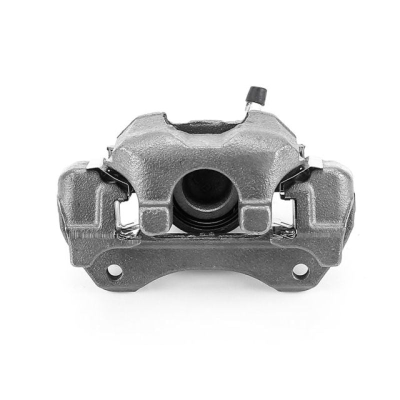 Power Stop 01-03 Toyota Highlander Rear Right Autospecialty Caliper w/Bracket Brake Calipers - OE PowerStop
