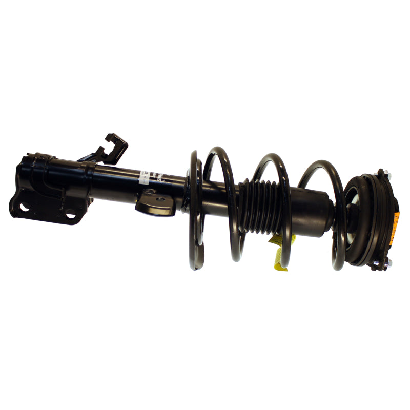 KYB Shocks & Struts Strut Plus Front Right Nissan Sentra 2013 Shock & Spring Kits KYB
