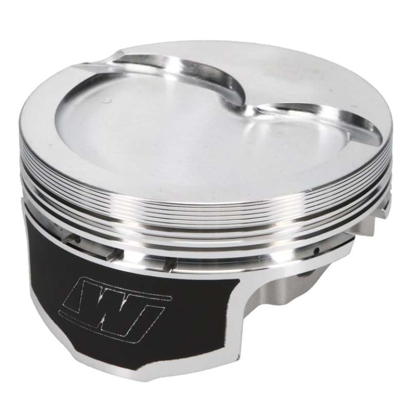 Wiseco Chevrolet LS 4.070in Bore 1.110in CH -15.00 CC Professional Piston Set Piston Sets - Forged - 8cyl Wiseco