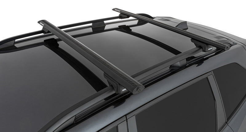 Rhino-Rack Vortex SX Black 2 Bar Roof Rack Roof Rack Rhino-Rack