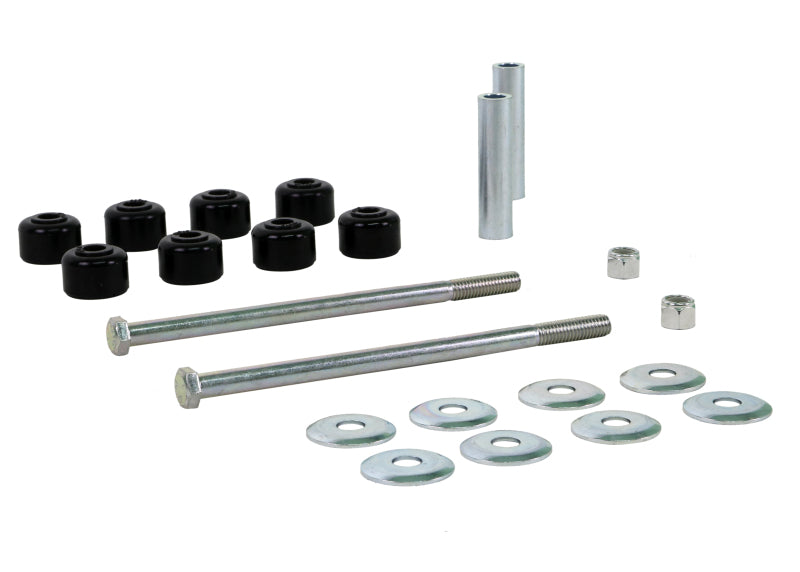 Whiteline 1982-1984 Oldsmobile 98 Sway Bar - Link Sway Bar Endlinks Whiteline