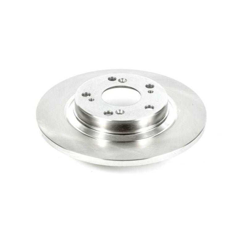 Power Stop 00-09 Honda S2000 Rear Autospecialty Brake Rotor Brake Rotors - OE PowerStop