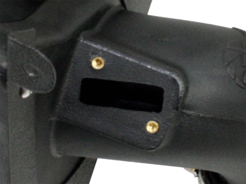 aFe MagnumFORCE Intakes Stage-2 P5R AIS P5R Audi A4 06-08 L4-2.0L (t) Cold Air Intakes aFe