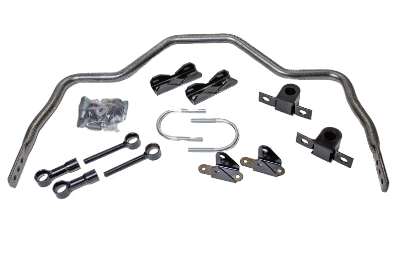 Hellwig 68-72 GM A-Body Tubular 1-1/8in Rear Sway Bar Sway Bars Hellwig