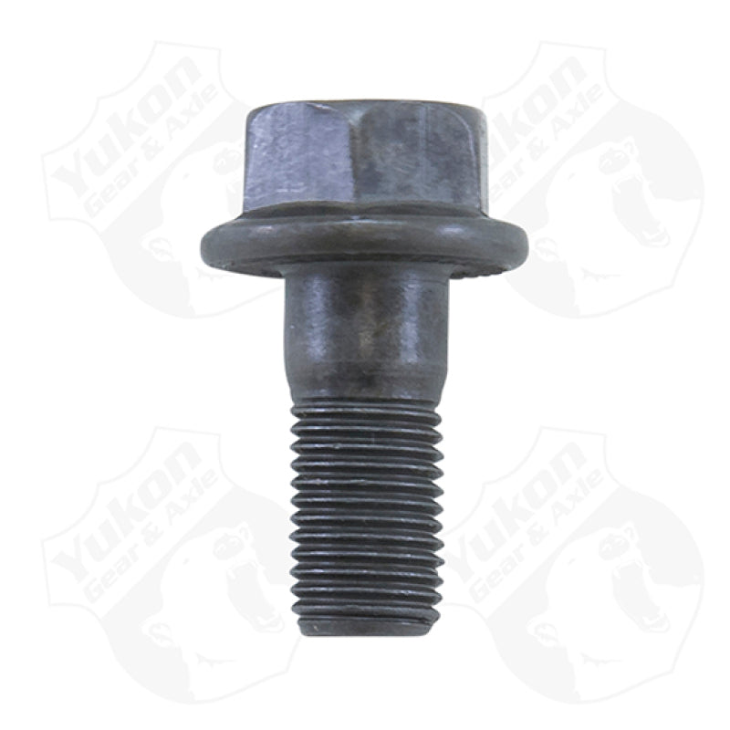Yukon Gear Ring Gear Bolt For Chrysler 7.25in / 8in IFS / 8.25in / 8.75in & GM 7.2in IFS Front Bolts Yukon Gear & Axle
