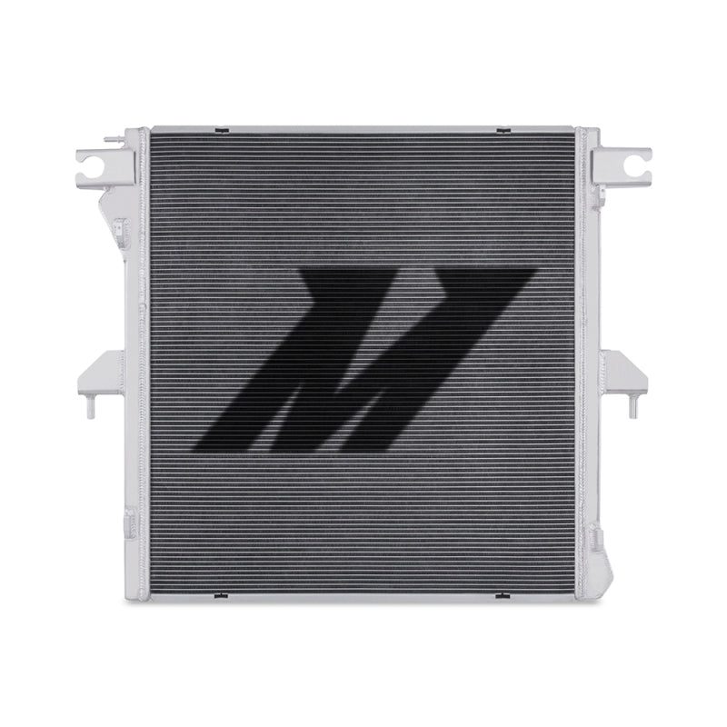 Mishimoto 2019+ Ford Ranger 2.3L Aluminum Performance Radiator Radiators Mishimoto