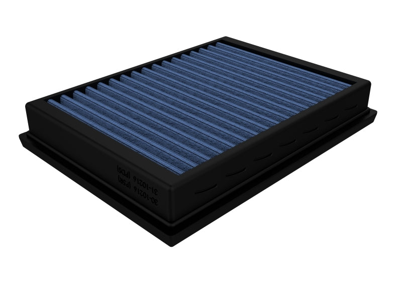 aFe MagnumFLOW Air Filters OER P5R A/F P5R Ford Fusion 06-12 V6-3.0L Air Filters - Drop In aFe