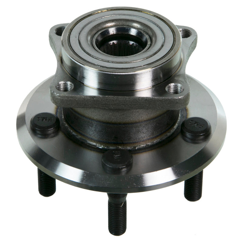 MOOG 03-06 Pontiac Vibe Rear Hub Assembly Wheel Hubs Moog