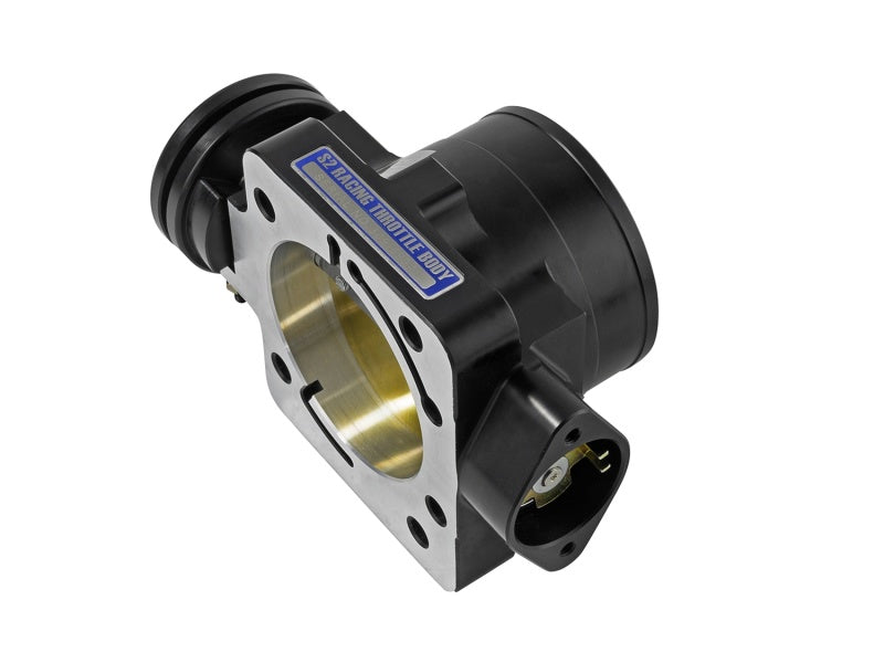 Skunk2 Pro Series Honda/Acura (D/B/H/F Series) 70mm Billet Throttle Body (Black Series) (Race Only) Throttle Bodies Skunk2 Racing