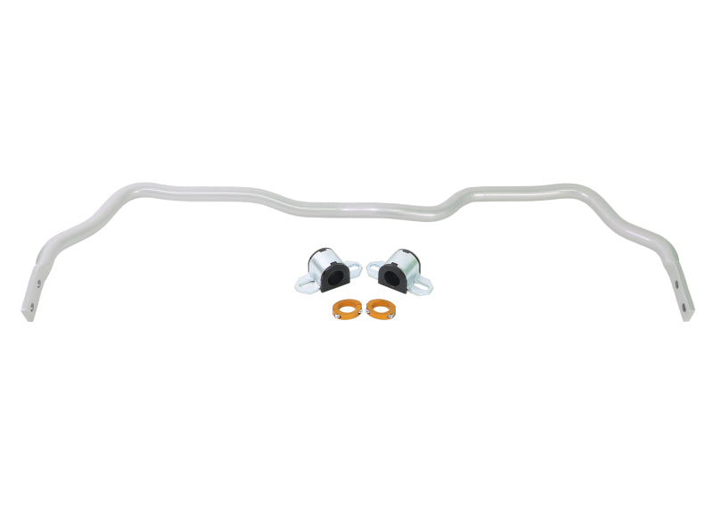 Whiteline 2019 Toyota Corolla Front 26mm Heavy Duty Sway Bar Sway Bars Whiteline