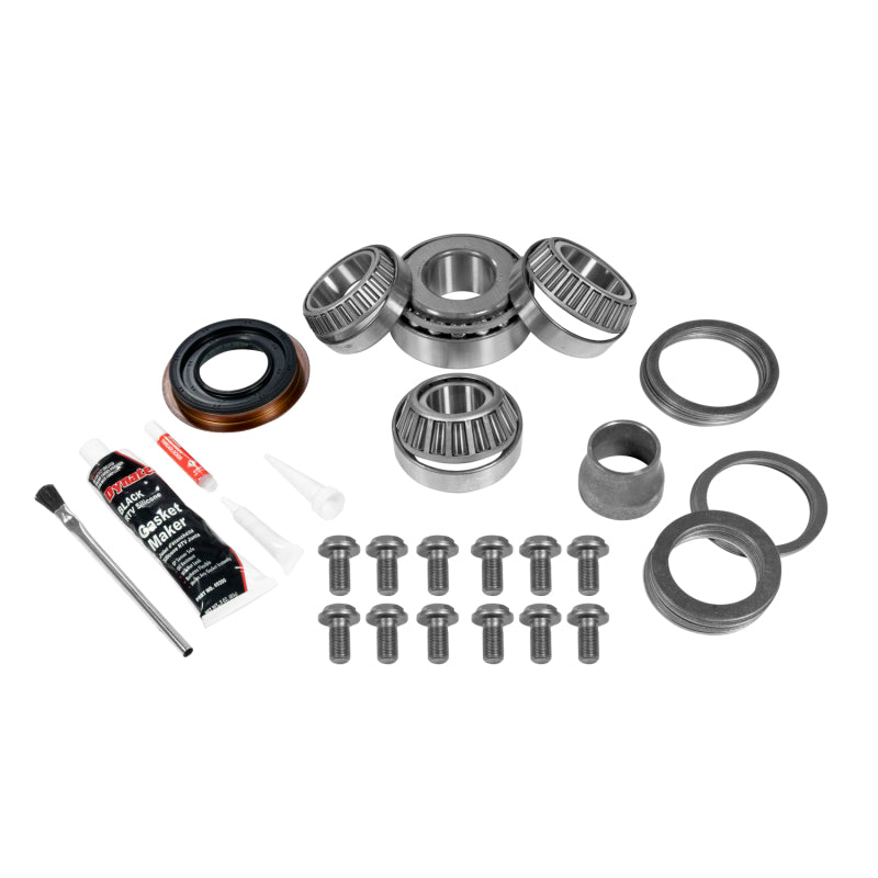 Yukon Gear Differential Master Rebuild Kit for Toyota 8.75in Differential Differential Overhaul Kits Yukon Gear & Axle