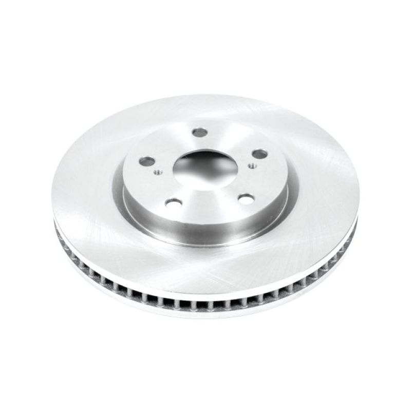 Power Stop 2006 Lexus GS300 Front Left Autospecialty Brake Rotor Brake Rotors - OE PowerStop