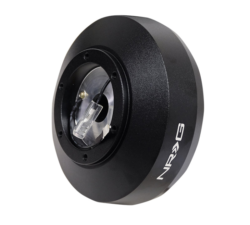 NRG Short Hub Adapter 92-97 Ford F150 (No Clockspring) Steering Wheel Hubs NRG