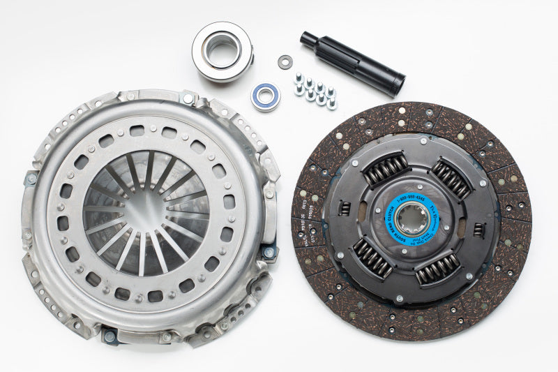 South Bend Clutch 00.5-05.5 Dodge NV5600(245hp) Org Clutch Repl Clutch Kits - Single South Bend Clutch