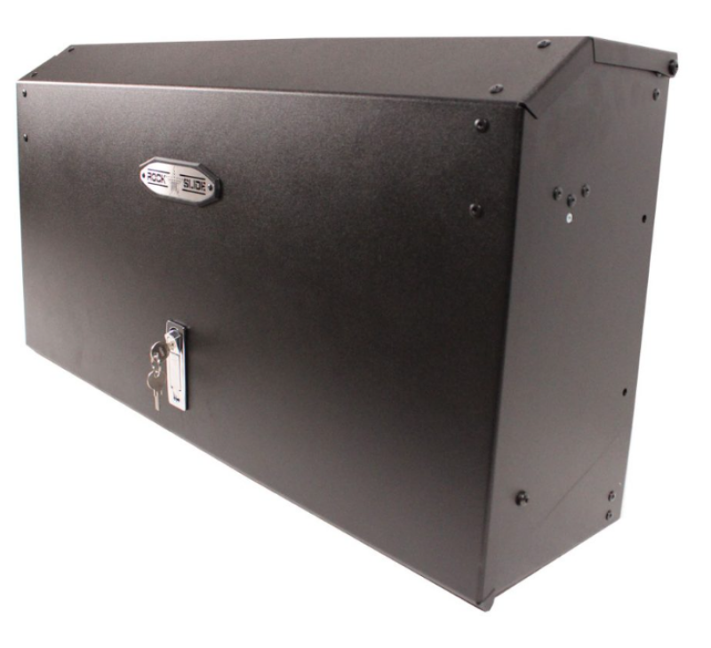Rock Slide Engineering Cargo Box Cargo Boxes & Bags Rock Slide Engineering