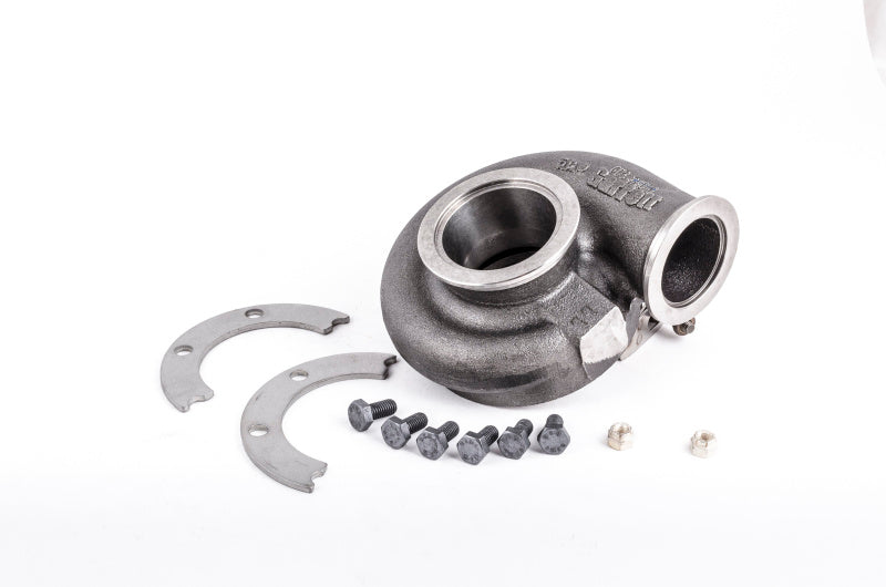 Garrett GT28R Turbine Hsg Kit O/V V-Band / V-Band 0.72 A/R (Ni-Resist) Turbine Housings Garrett