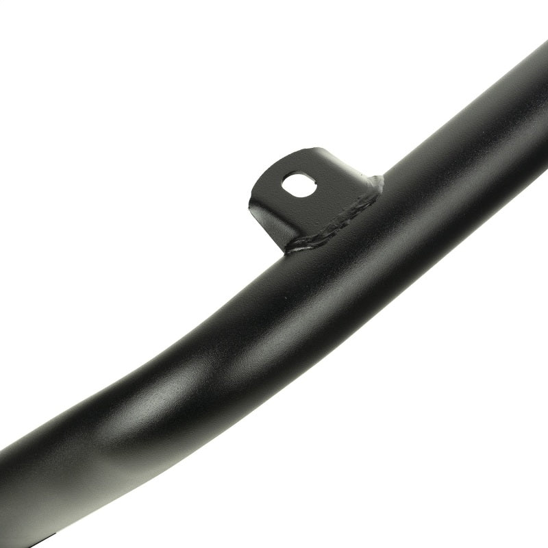 Rugged Ridge Spartan Front Bumper Overrider Bumpers - Steel Rugged Ridge