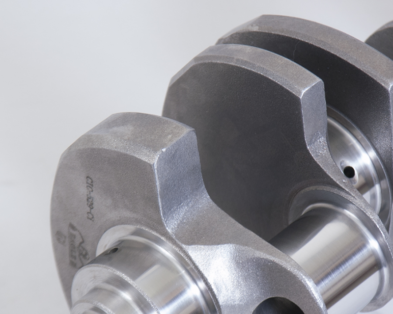 Eagle Chevrolet 400 Small Block 3.75in Stroke Internal Balance Cast Crank Shaft Crankshafts Eagle