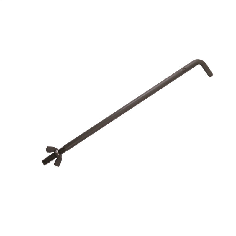 Omix Battery Tray Hold Down J-Bolt 41-53 Willys MB & CJ Battery Accessories OMIX