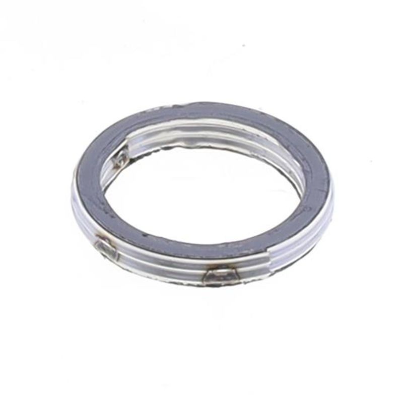 Athena 84-88 Kawasaki KLF 110 Exhaust Gasket Exhaust Gaskets Athena