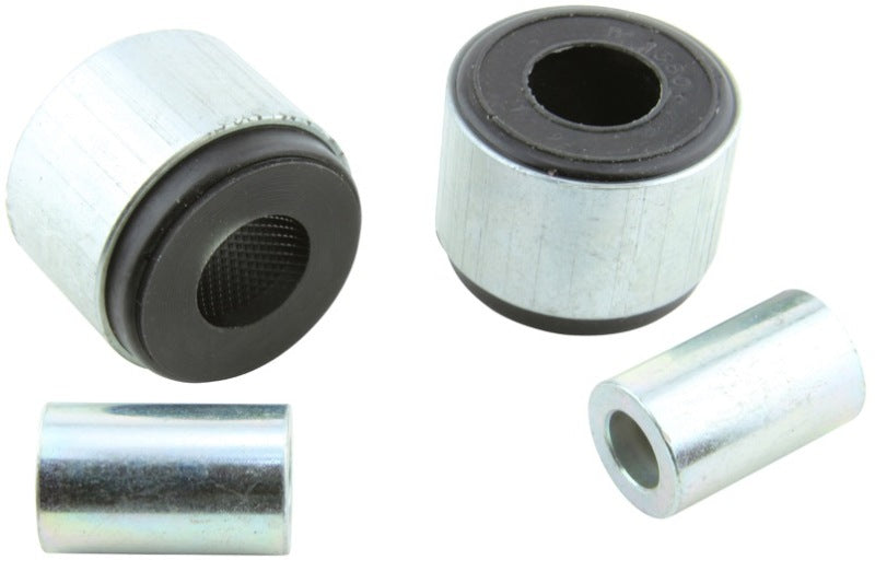 Whiteline Plus Subaru Forester/Impreza/Liberty/Outback Differential Mount in Cradle Differential Bushings Whiteline