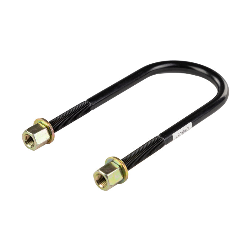 ARB / OME U Bolt Washer & Nut U Bolt Cherokee 8.25 Inch Bolts Old Man Emu