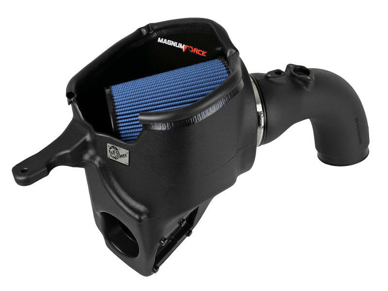 aFe 13-18 Dodge L6 6.7L Diesel Trucks MagnumFORCE Stage-2 Intake Pro 5R Filter Cold Air Intakes aFe