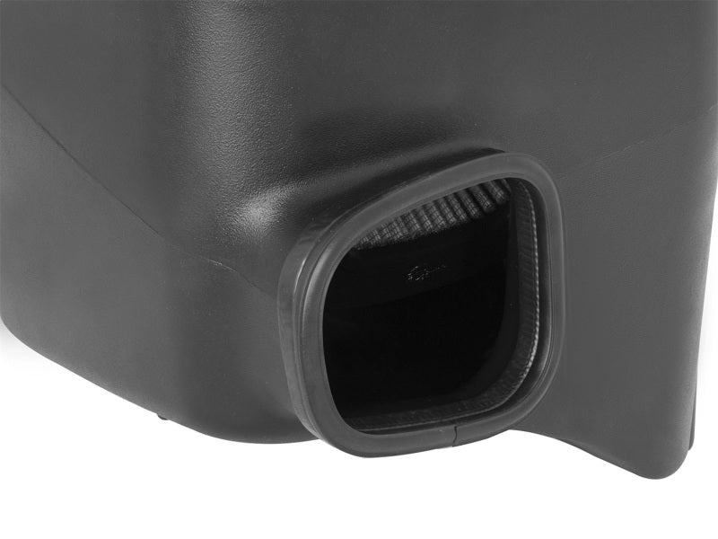 aFe Momentum GT Pro DRY S Intake System 15-16 GM Colorado/Canyon V6 3.6L Cold Air Intakes aFe