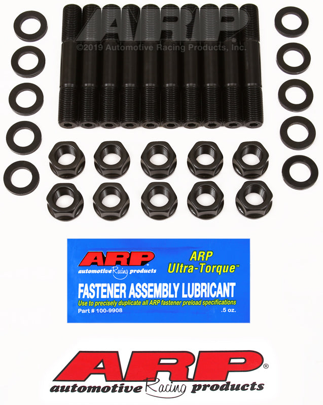 ARP BMC B Series 5-Main Main Stud Kit Main Stud & Bolt Kits ARP