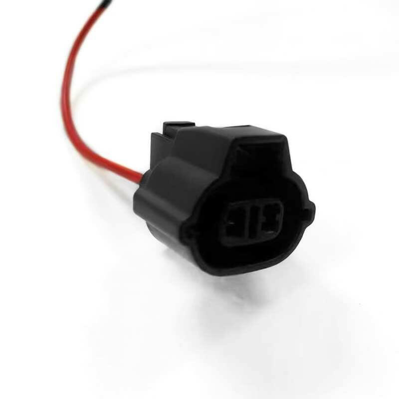 AlphaRex 13-18 Ram 1500/2500/3500 Stock LED Tail Lights to AlphaRex Tail Lights Converters Wiring Connectors AlphaRex