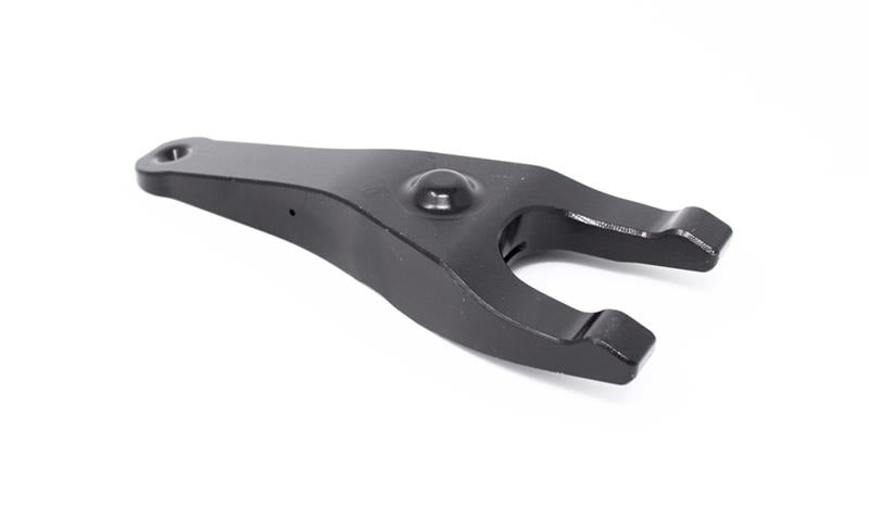 Torque Solution Billet Chromoly Clutch Fork 06-14 Subaru WRX / 15+ Subaru WRX Clutch Forks Torque Solution