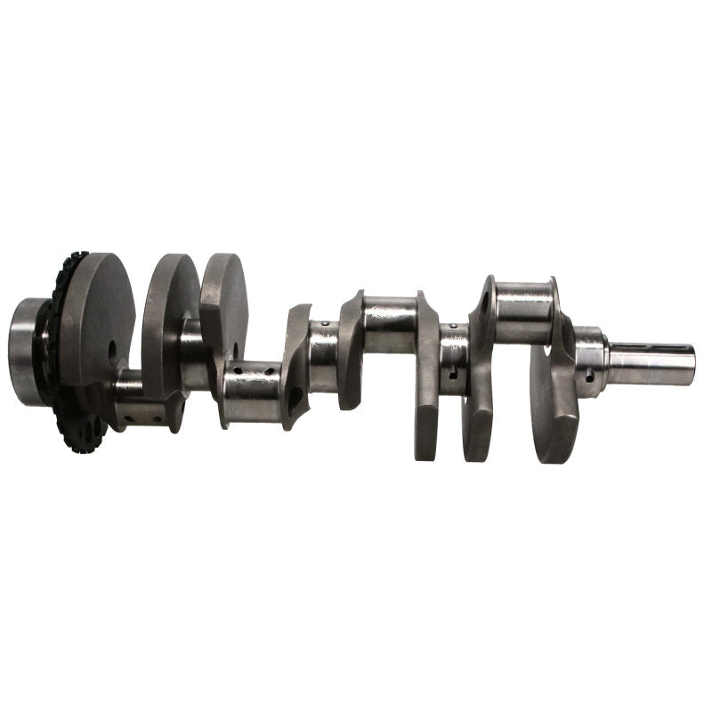 Manley Billet CCW GM LS 3.622in Stroke Crankshaft w/ 24 Tooth Reluctor Wheel Crankshafts Manley Performance