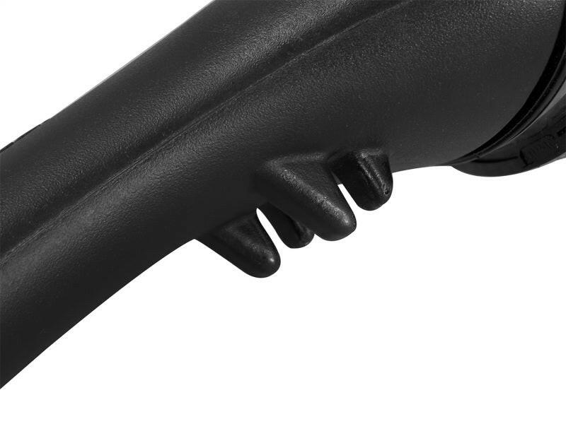 aFe Magnum FORCE Stage-2 Pro 5R Cold Air Intake System 11-13 BMW 335i/xi (E9x) L6 3.0L (t) N55 Cold Air Intakes aFe