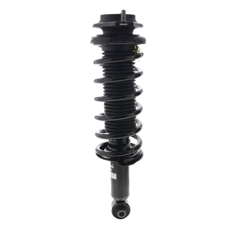 KYB Strut Plus Rear 12-16 Subaru Impreza Excl. WRX Shock & Spring Kits KYB