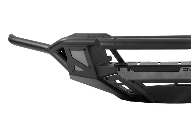 DV8 Offroad 23-26 Chevrolet Colorado ZR2 Tube Front Bumper Bumpers - Steel DV8 Offroad