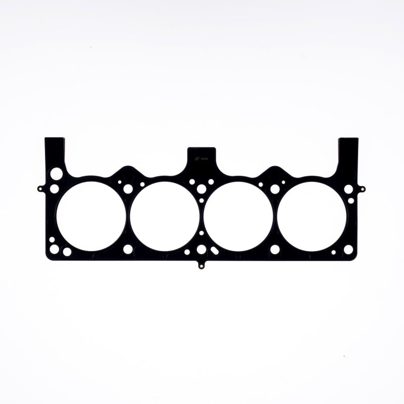 Cometic Chrysler R3 Race Block .040in MLS Cylinder Head Gasket - 4.200in Bore - W2 Heads Head Gaskets Cometic Gasket