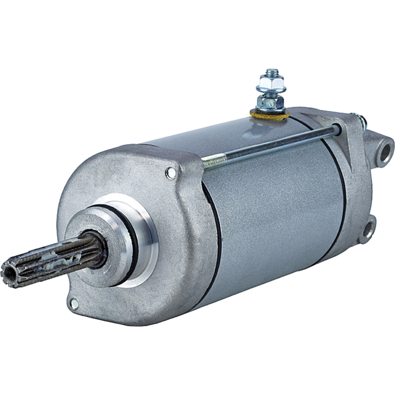 Arrowhead Suzuki 12V 9T Str Starters Arrowhead