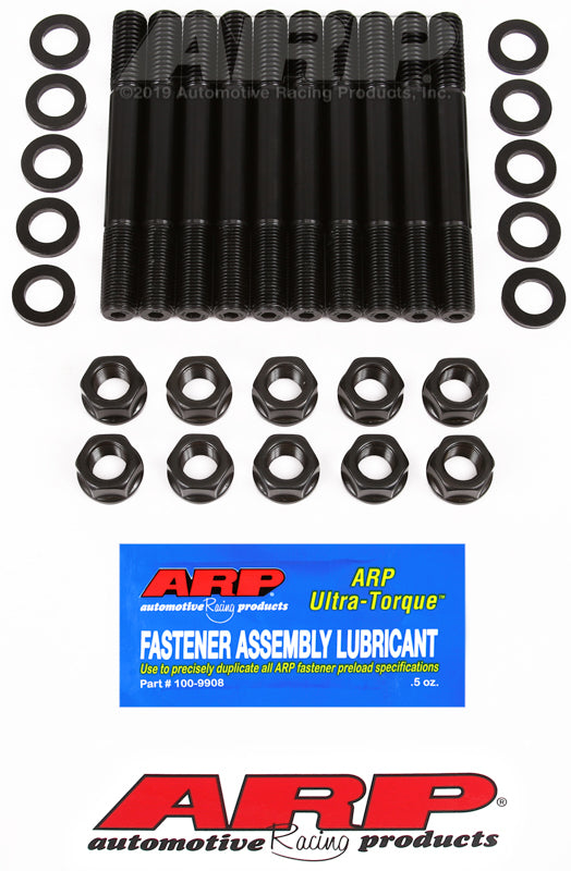 ARP BB Ford 390-428c.i.d. FE Series Main Stud Kit Main Stud & Bolt Kits ARP
