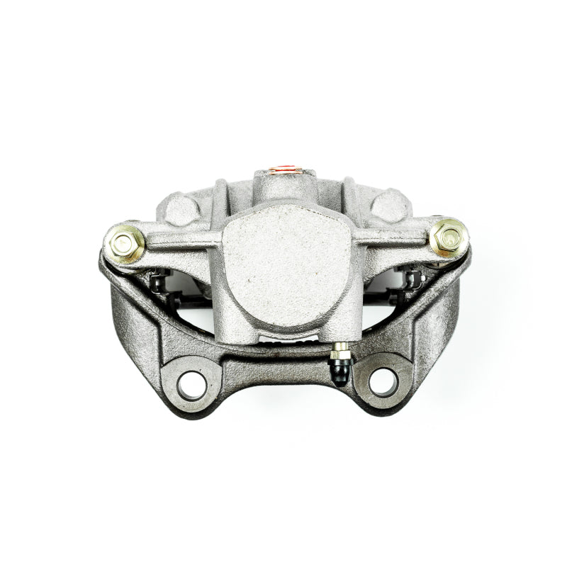 Power Stop 04-05 Cadillac DeVille Rear Right Autospecialty Caliper w/Bracket Brake Calipers - OE PowerStop