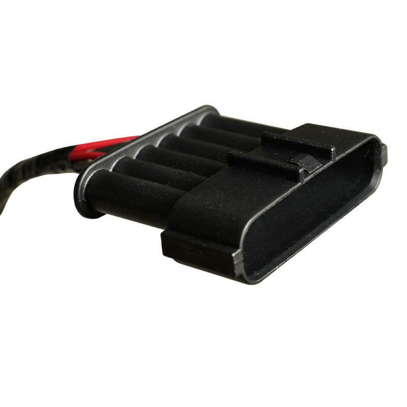 BD Power Throttle Sensitivity Booster v3.0 - Toyota Throttle Controllers BD Diesel