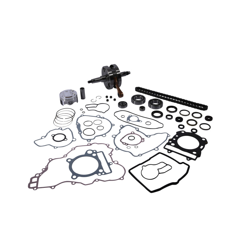 Vertex KTM Complete Engine Rebuild Kit Gasket Kits Vertex Pistons