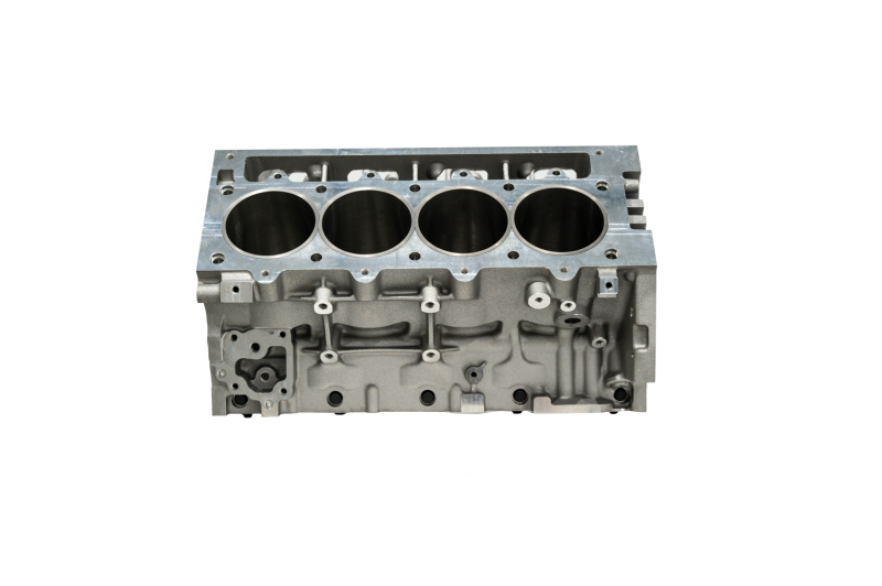 Fleece Performance GM LTR Freedom Series Standard Deck Solid Aluminum Block Engines Fleece Performance