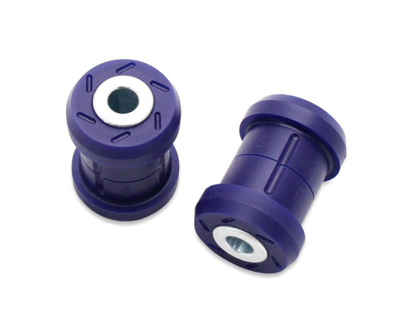 SuperPro 2006 Lexus GS430 Base Front Lower Inner Forward Control Arm Bushing Kit Bushing Kits Superpro