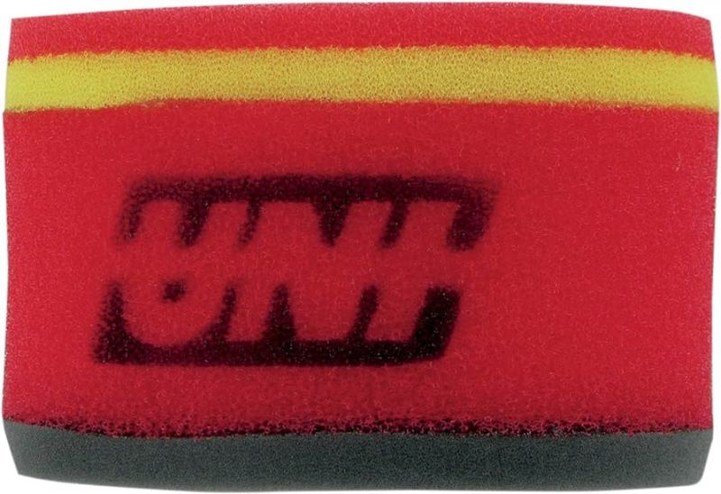 Uni Filter 08-20 Kawasaki KLX 140(L) Air Filter Air Filters - Direct Fit Uni Filter