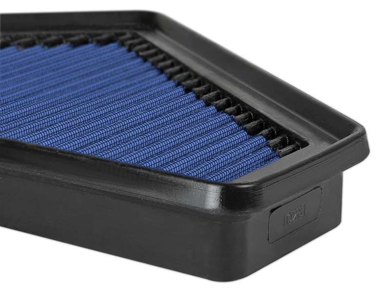 aFe 08-14 Cadillac CTS / 09-15 Cadillac CTS-V Magnum FLOW Pro 5R Air Filter Air Filters - Direct Fit aFe